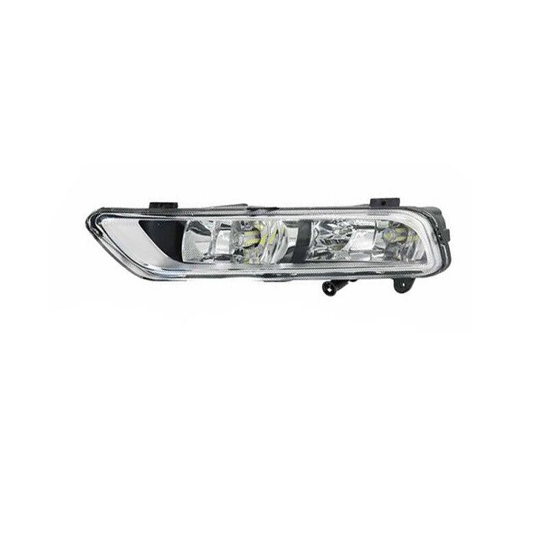 LED Front Fog Lights With Wire Harness for VW for Passat B7 2011-2015 Left + Right
