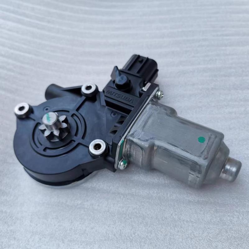 Rear Left Power Window Regulator Motor Repair For 2016-2021 for Mitsubishi Outlander