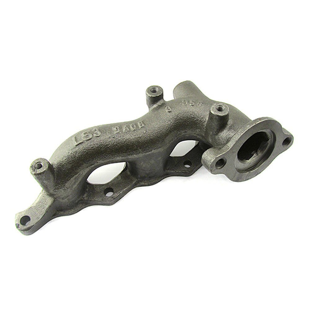 Exhaust Manifold LH fit for Mitsubishi 3.0 for Challenger 97-2005 Triton L200 96-2006