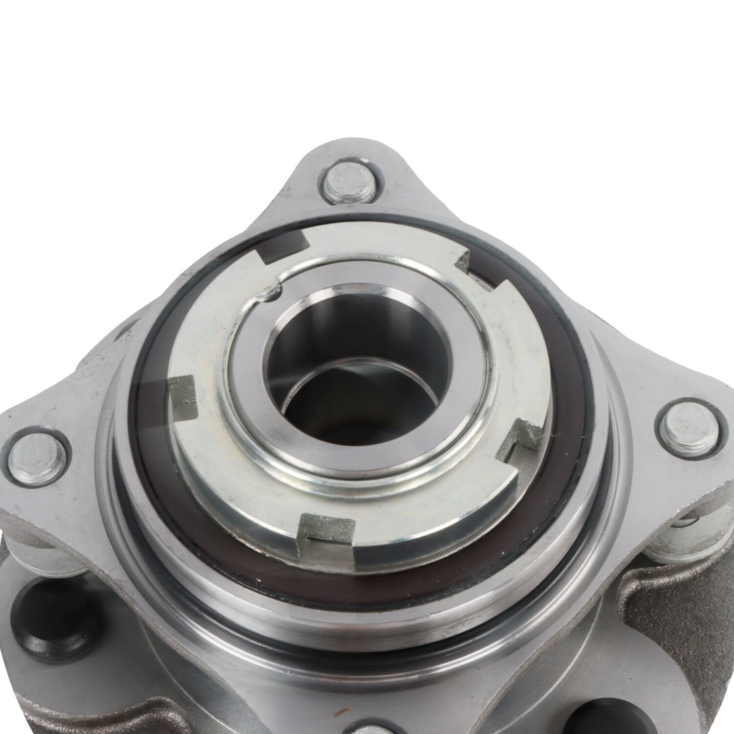 Front Wheel Hub Bearing For 2003-2009 for Toyota 4Runner 2003-2020 V6 4.0L Front RWD