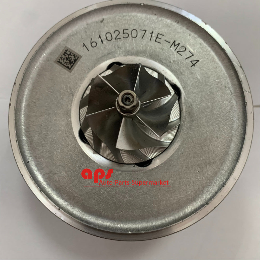 Equipment Manufacturer ( ) Turbo CHRA A2740903580 A2740904080 Applicable to for Mercedes-Benz W205 C300 GLC300 M274