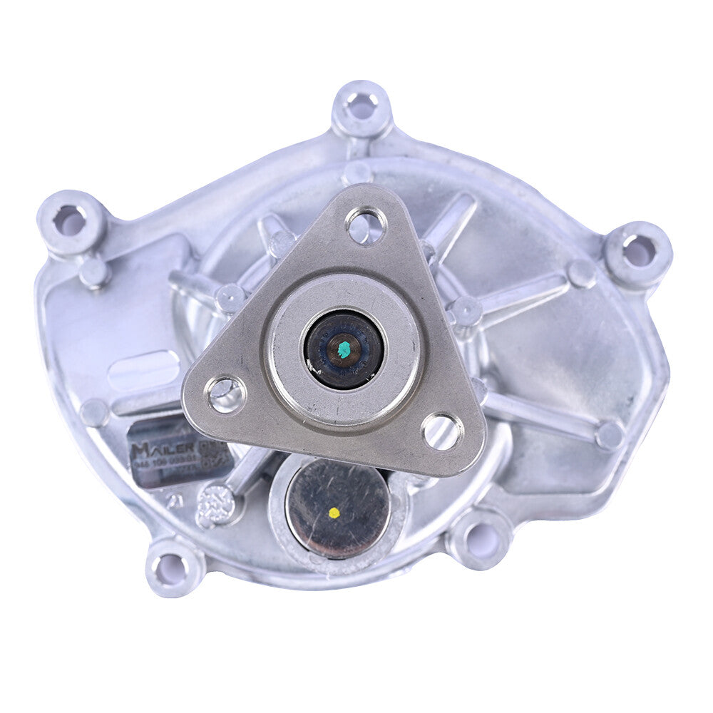 for Porsche 2011-2014 for Panamera Base Engine Water Pump With Gasket 94610603300