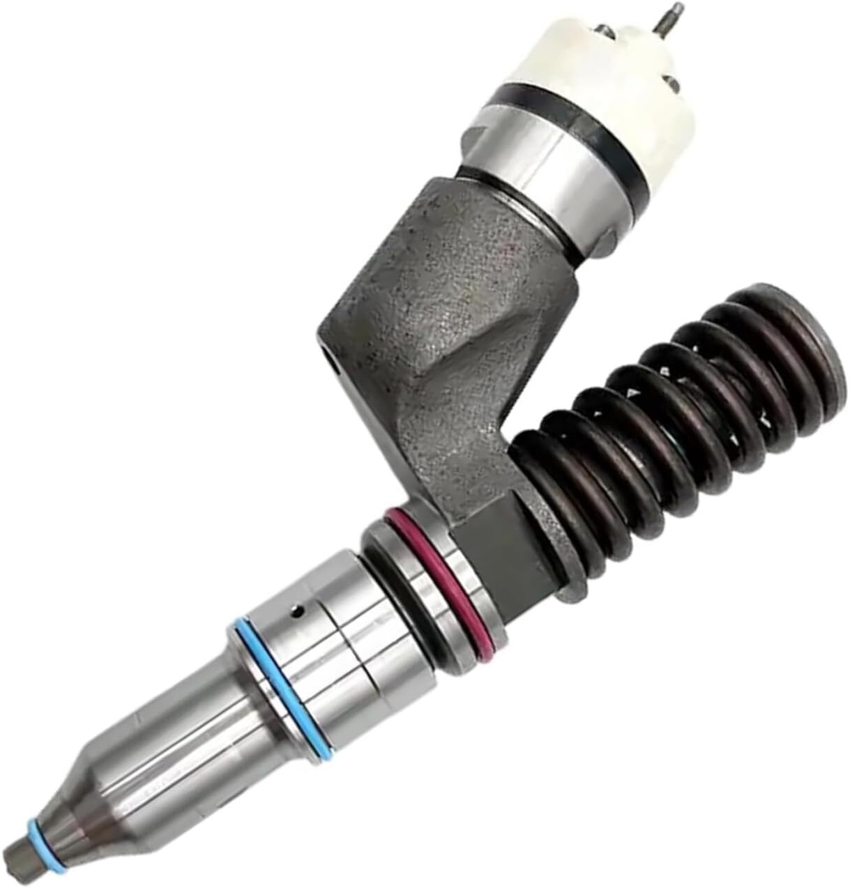 1X Fuel Injector 10R-7231 10R7231 for Caterpillar CAT C18 Engine