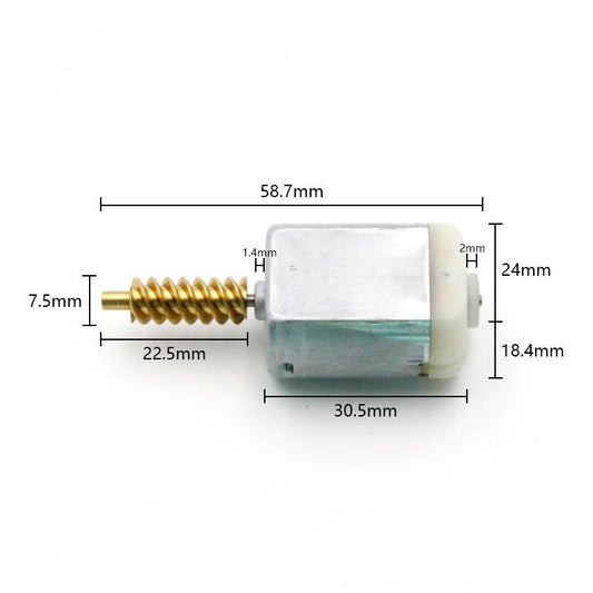 Door Lock Actuator Motor OE 81320-3S030 814203S000 for 2011-2015 for Hyundai Sonata