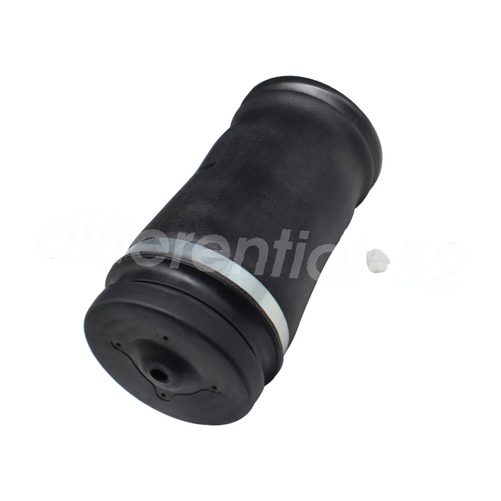 Pair Rear Air Suspension SpringsA1643200625 for Mercedes ML320 ML350 GL450 GL550