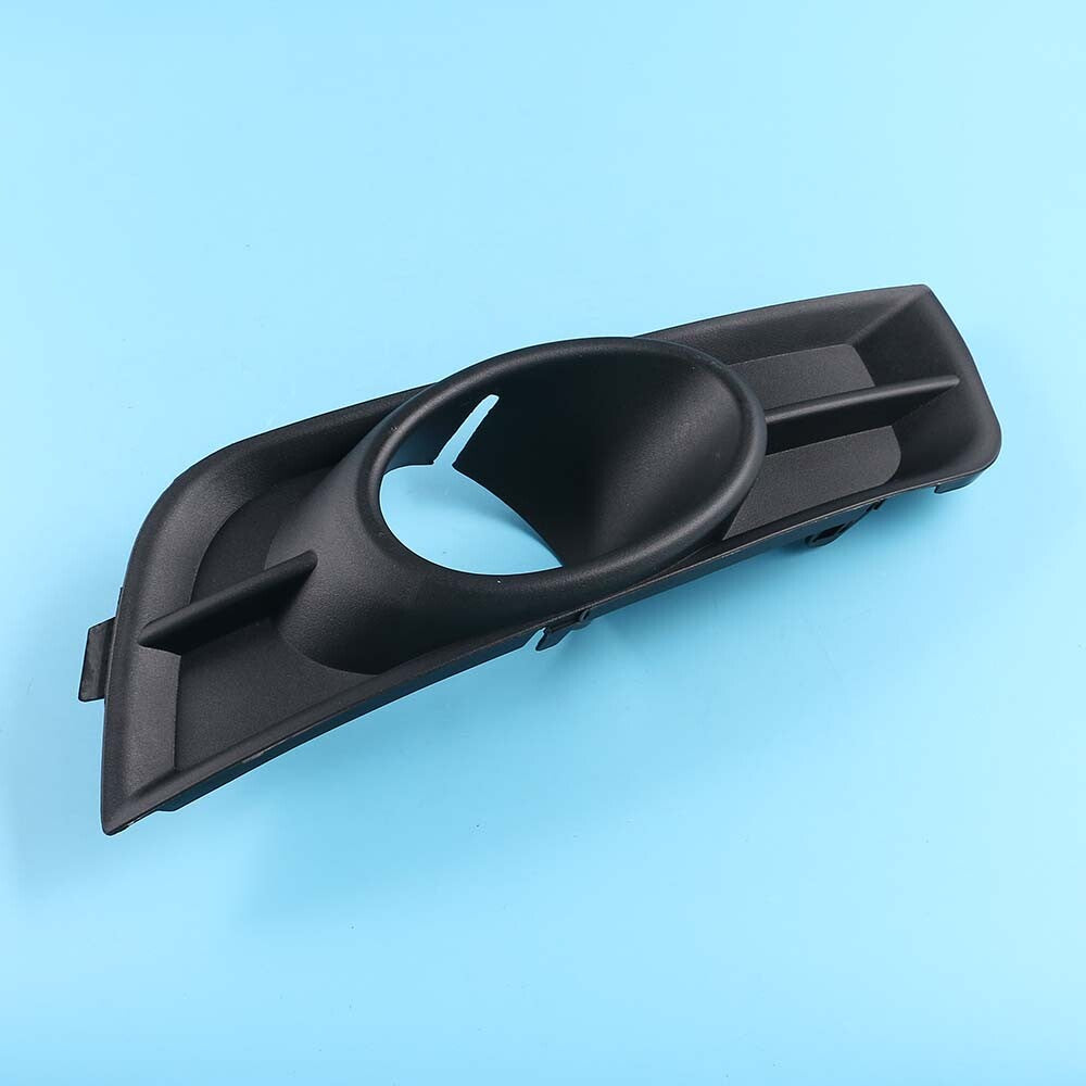 Lower Right Front Bumper Grille Trim Panel with Hole for Chevrolet for Cruze 2009-12