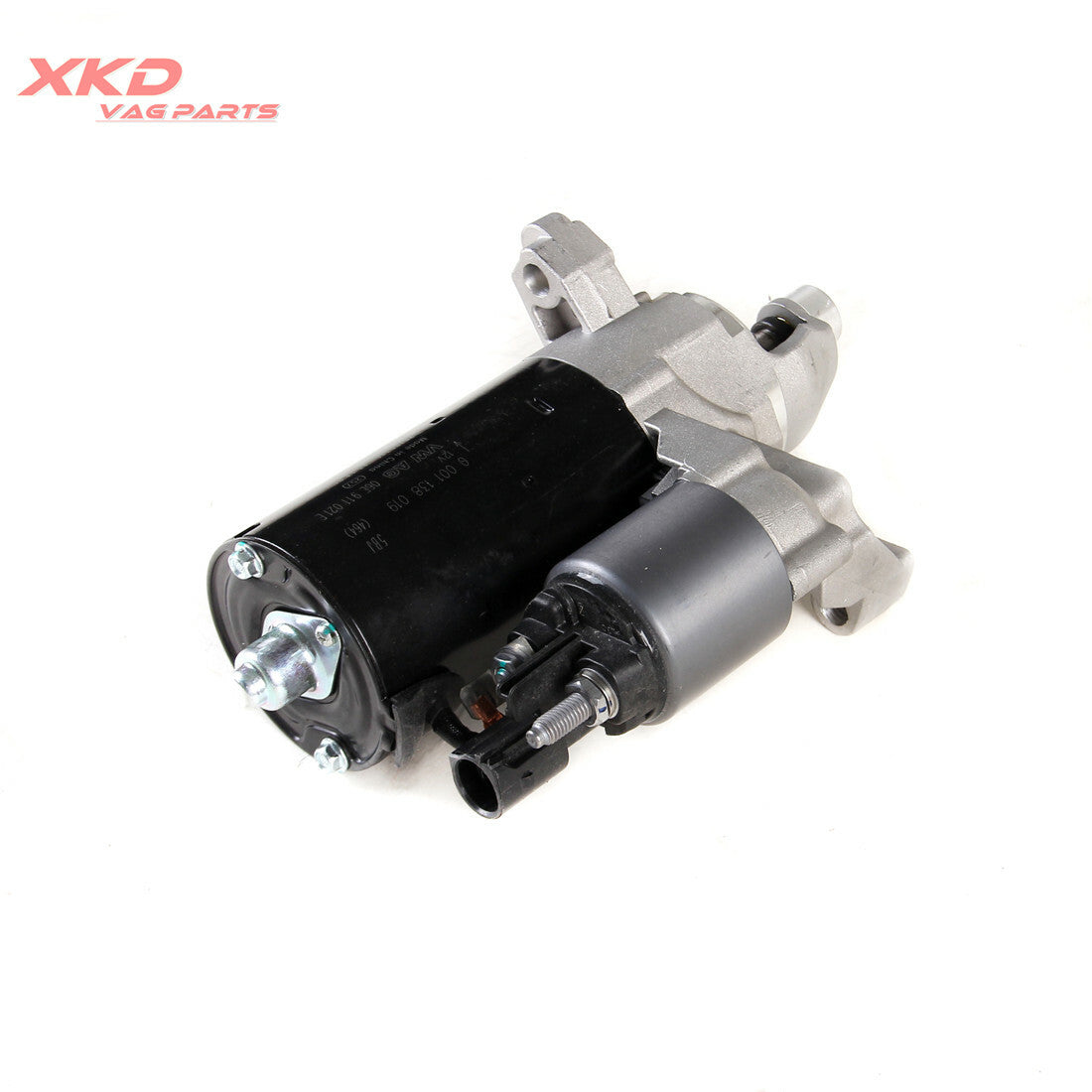 Engine ignition starter with start-stop function suitable for Audi S4, A5, S5, Q5, for A8 3.0T 06E911024