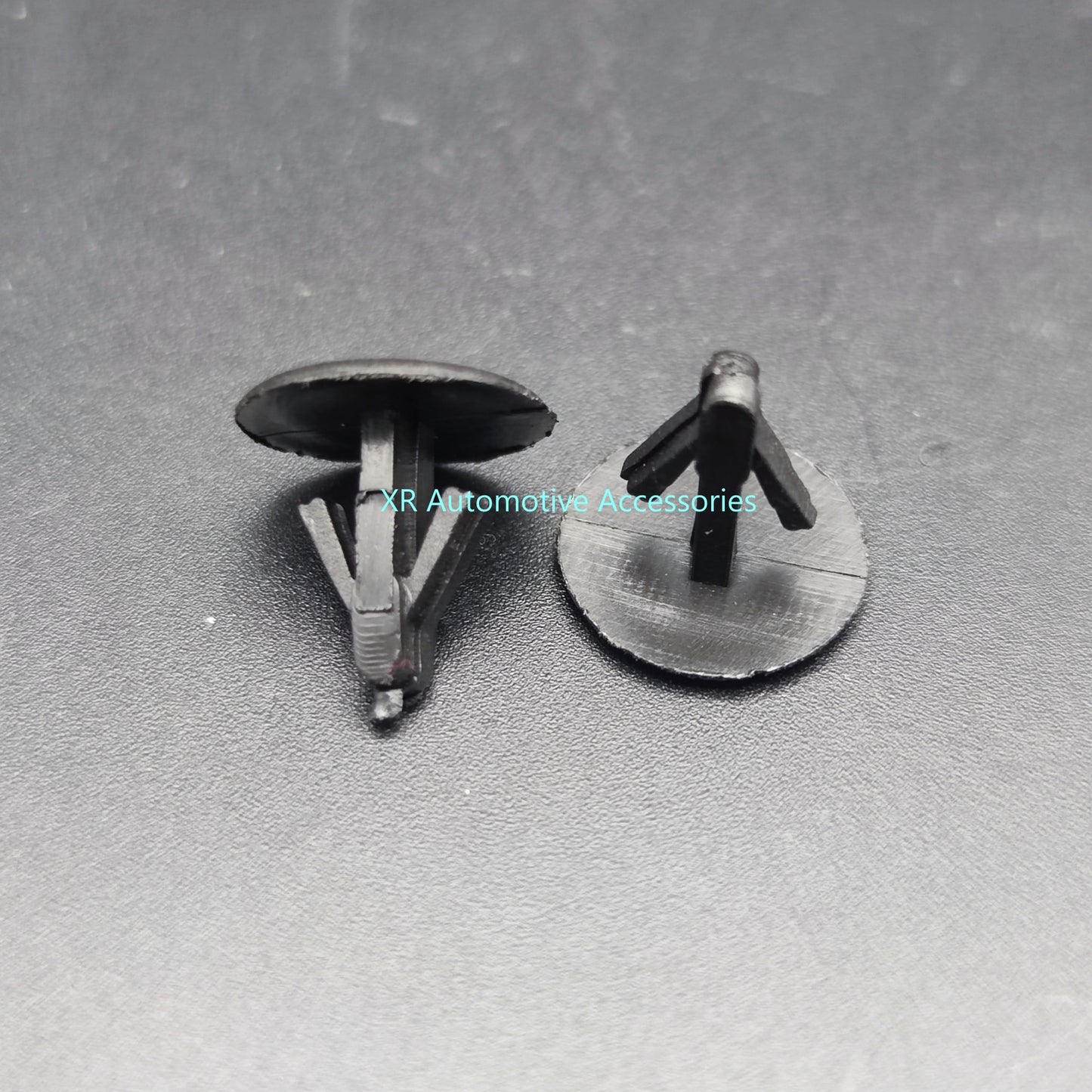 10 Pcs for Mazda Car Front Hood Seal Weatherstrip Trim Fastener Clips J00156741