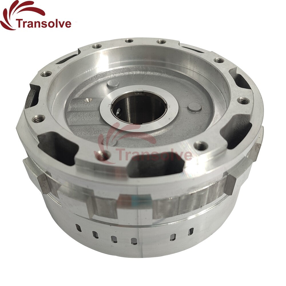 NEW 62TE Auto Transmission Clutch Low Drum 3 Plates Fit for Dodge for Chrysler