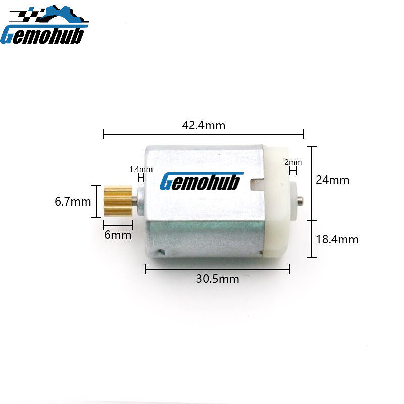 Steering Column Lock motor for BMW 5 Series 2009-2016 F10 F11 2009-2018 F07 GT
