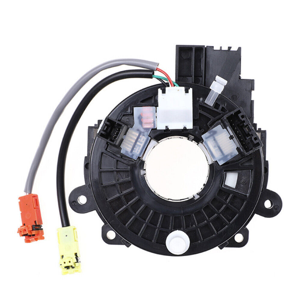 Clock Spring Steering Wheel Reel without Angle Sensor 25554-3SG0A For Versa Note