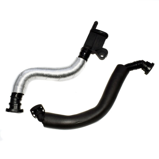 PCV crankcase vent hose kit for Audi A3, for A4,for A5,for Volkswagen CC, Eos, for Tiguan