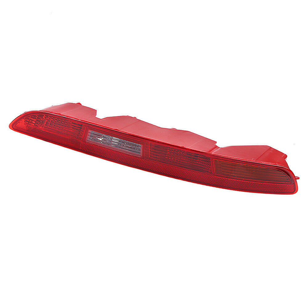 Right Tail Rear Bumper Light Len Reflector Reverse Stop Lamp For 06-15 for Audi Q7