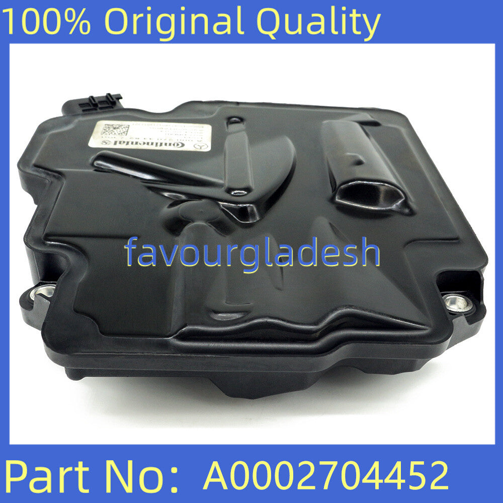 Gearbox Control Unit for MERCEDES W205 C300 2018 A0002704452 15062018