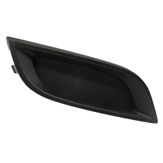 Fits 2010-2011 for Mazda 3 £¨BEH5-50-C12A£©Front Right Side Foglight Hole Cover Primed