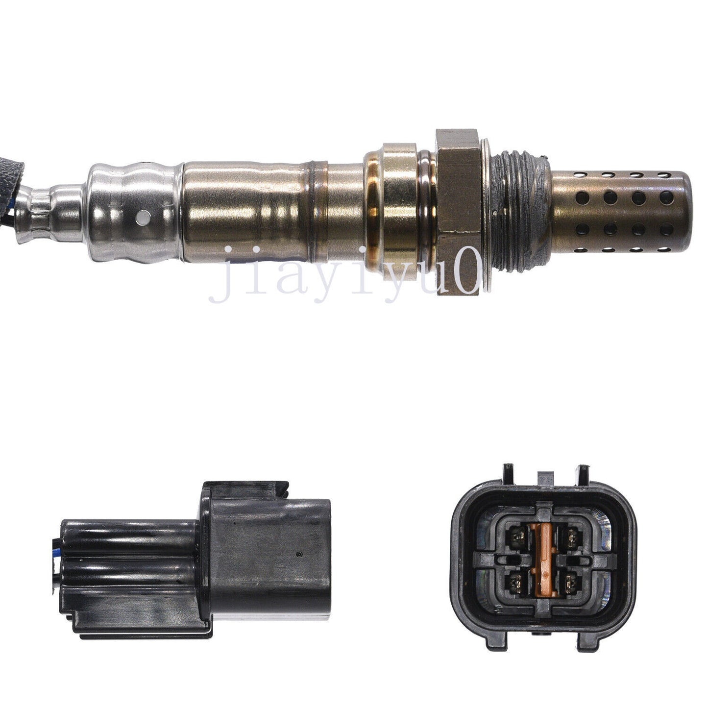 O2 sensor 12599850 suitable for Cadillac CTS, for Chevrolet Impala, Malibu Builder, Allure