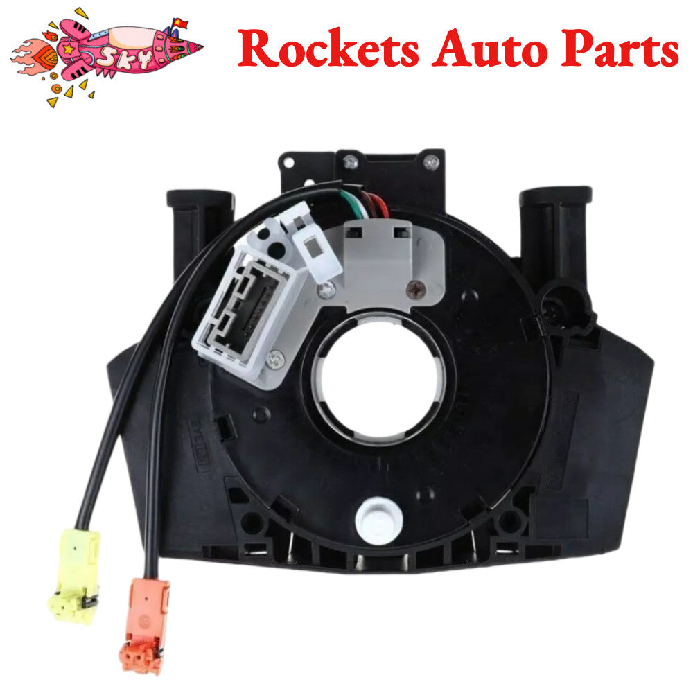 25567-CD025 Clock Spring Spiral Cable Fits for Infiniti FX35 FX45 QX56 for Nissan Murano