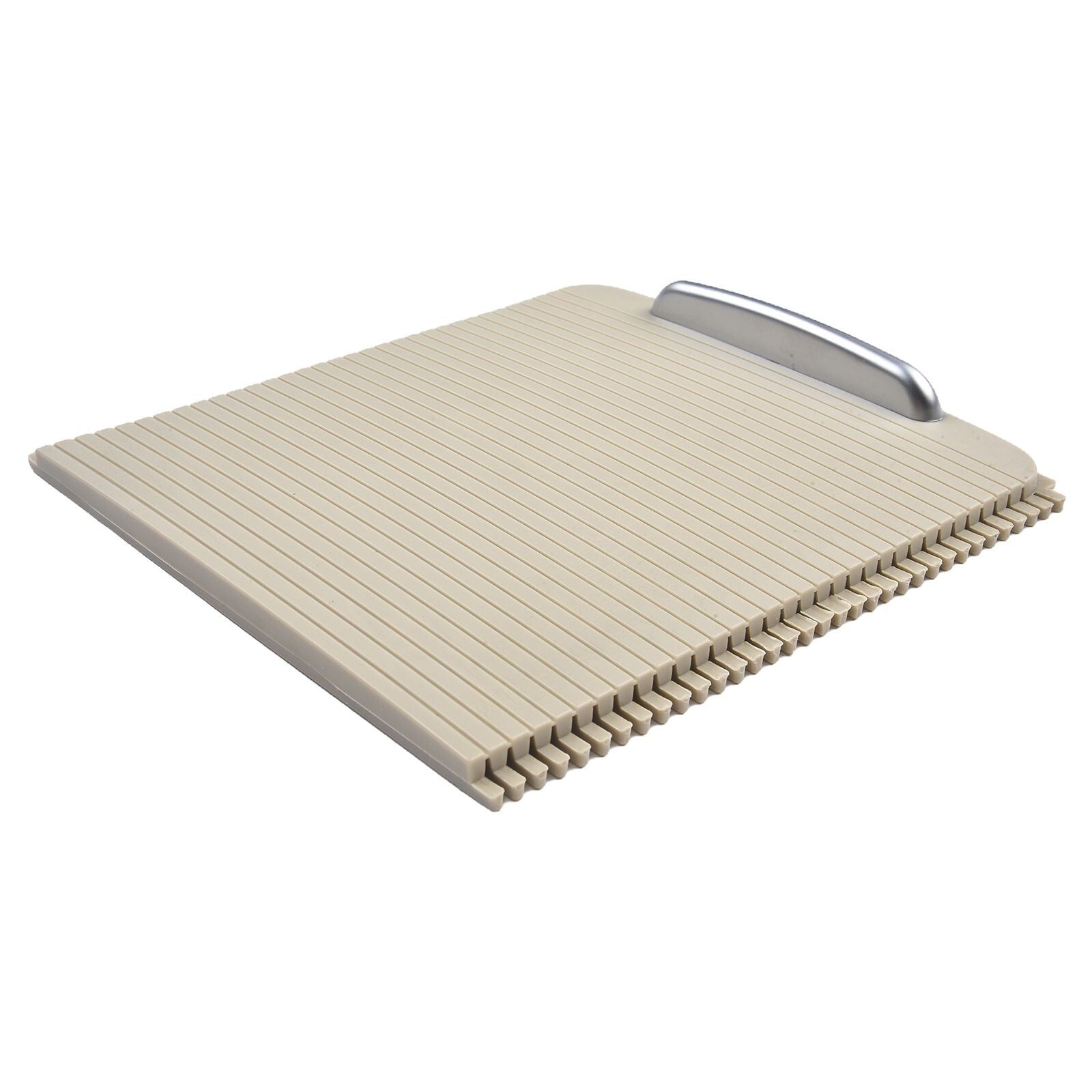 39870905 Center Console Sliding Cover Beige for Volvo For S80 For V70 For XC70