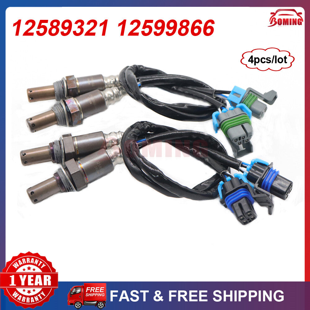 Upstream Oxygen Sensor For 2010-2013 for Mazda 3 2.5L ,2011-2013 for Mazda 3 Sport 2.5L