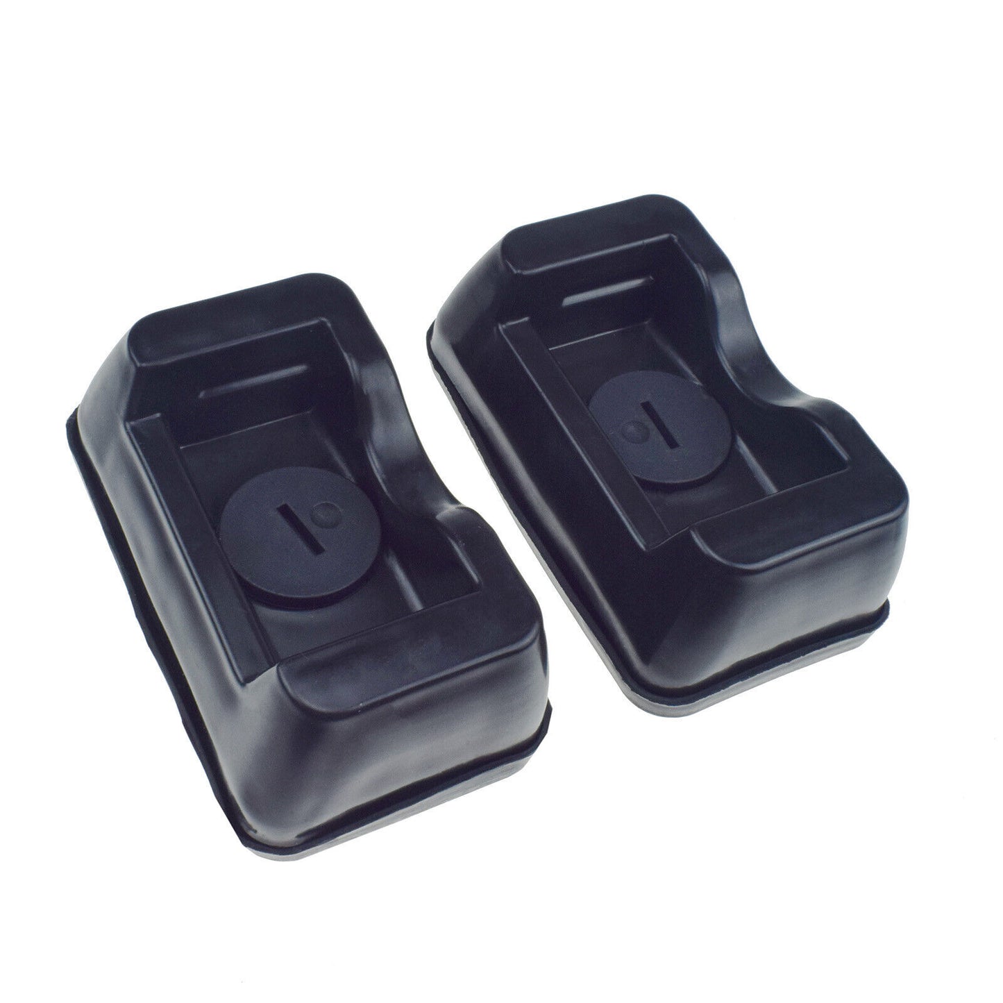 for Mercedes W203 W210 W211 A2039970186 2039970186 2Pcs Jack Pad Jack Pad Lift