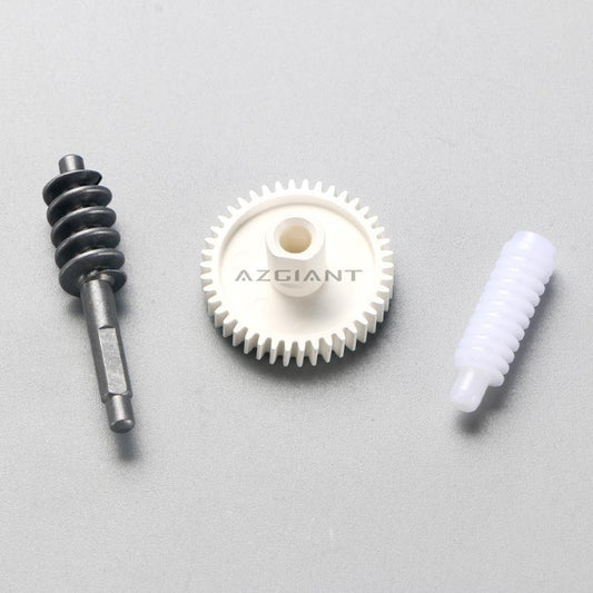 Side mirror encoder motor gear kit for Toyota Fortuner 2015 - 2022