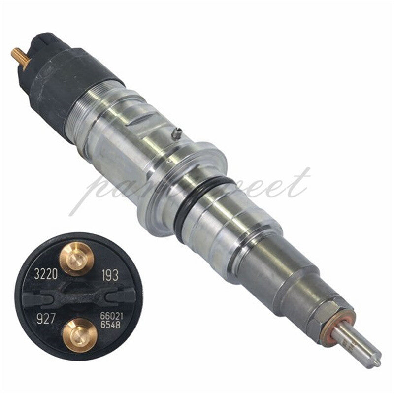 New Diesel Fuel Injector Fit for Dodge for Ram 25003500 6.7L 2007-2012 0986435518