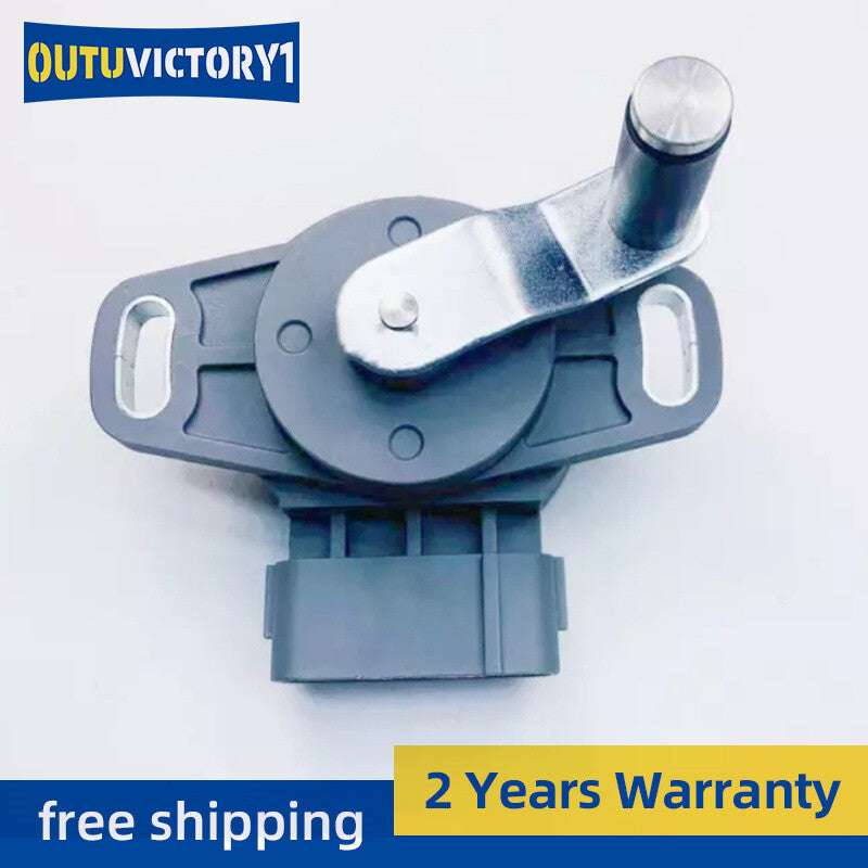 Fit for Mitsubishi Fuso New Accelerator Pedal Sensor 198300-8140 1983008140
