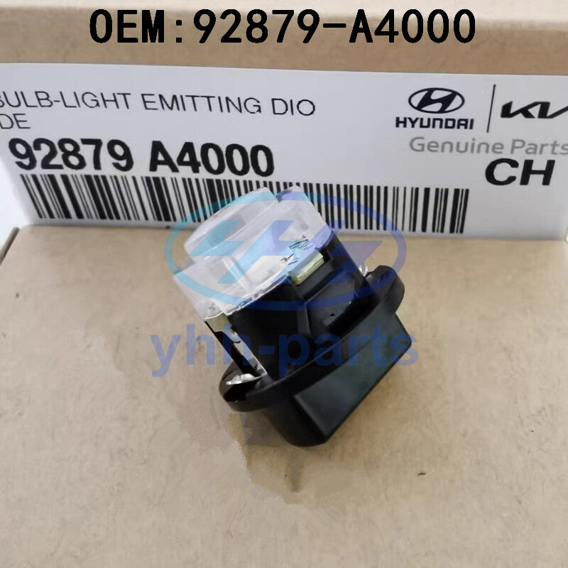 92879-A4000 Bulb light emitting diode for HYUNDAI SONATA 2014-2018