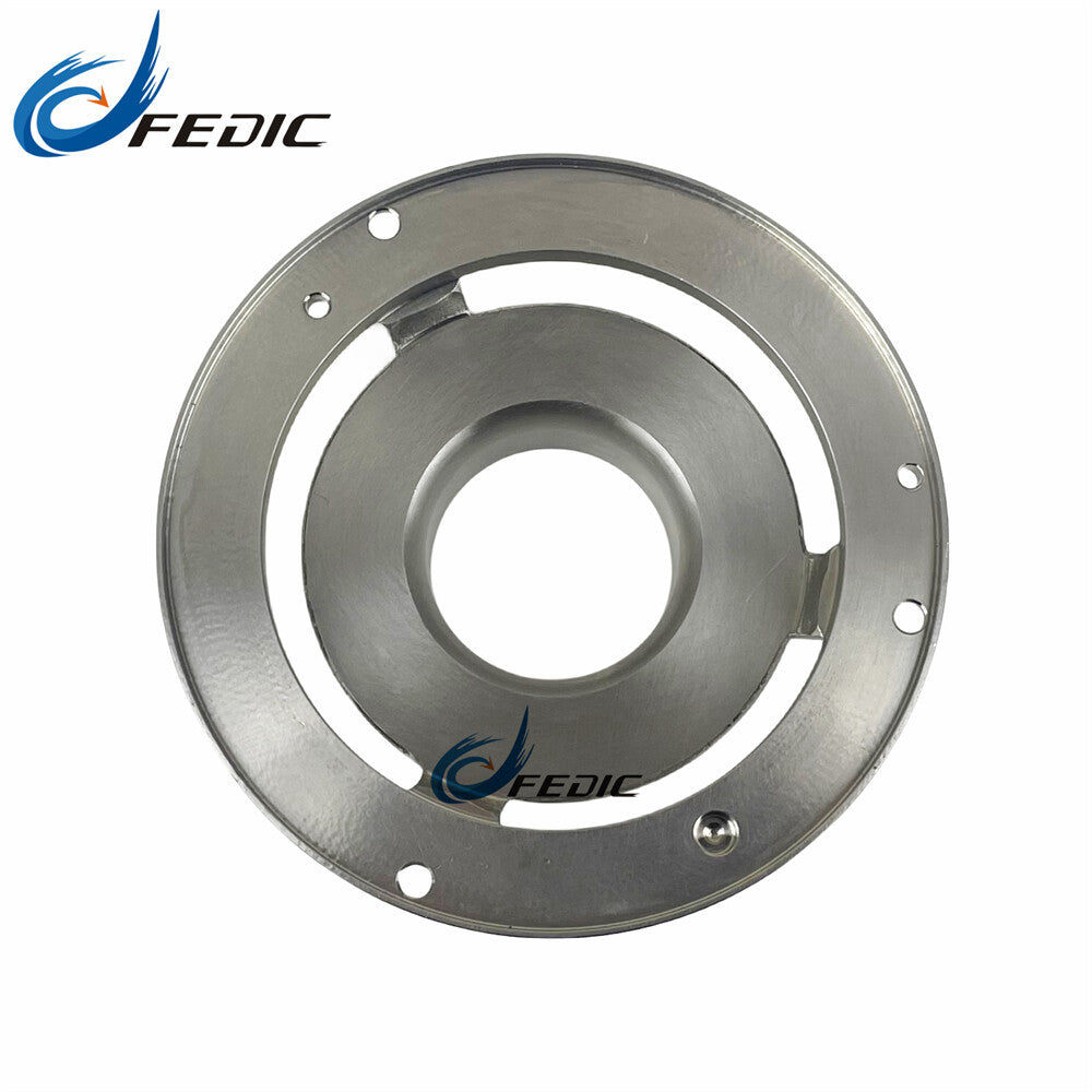Turbo nozzle ring base GTB1649V 757886 for Hyundai for KIA 2.0 CRDi 103Kw ED EF D4EA