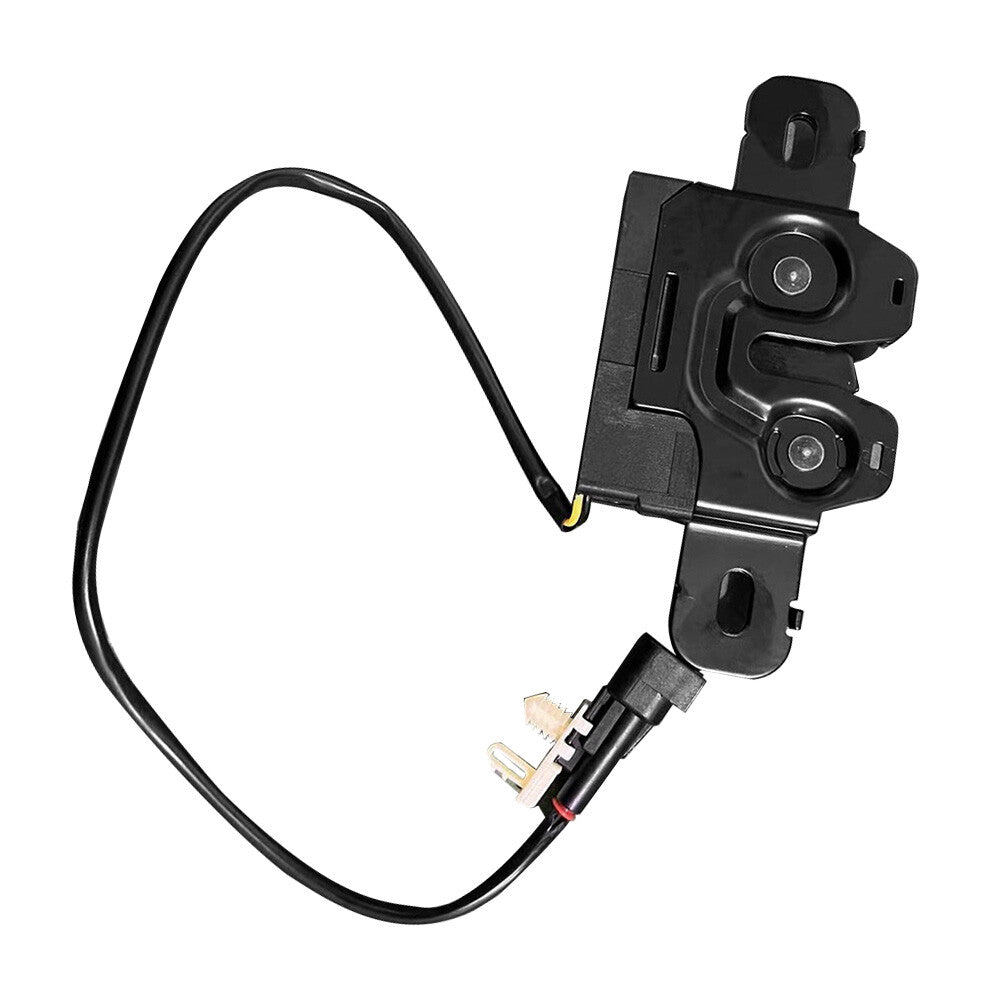 Hood Bonnet Safety Lock Latch For V70 2008-2010 S80 2007-2016 XC70 2008-2016