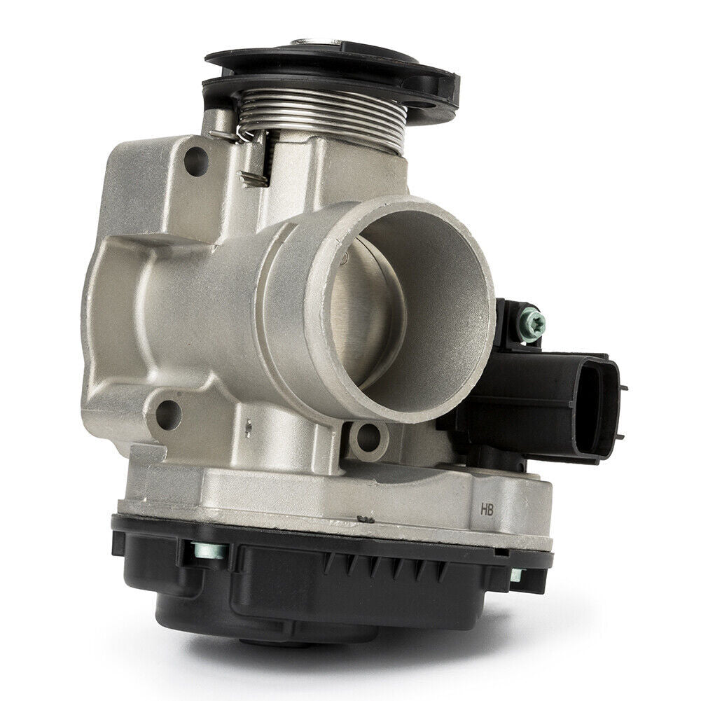 for Chevrolet Spark 2011 1.2L for Chevrolet Matiz 2011-2015 1.0L Throttle Body