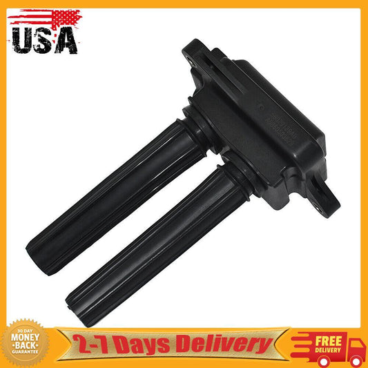 1x Ignition Coil for Chrysler for Dodge for Jeep for Ram 5.7L 6.1L 6.2L V8 56029129AA UF504