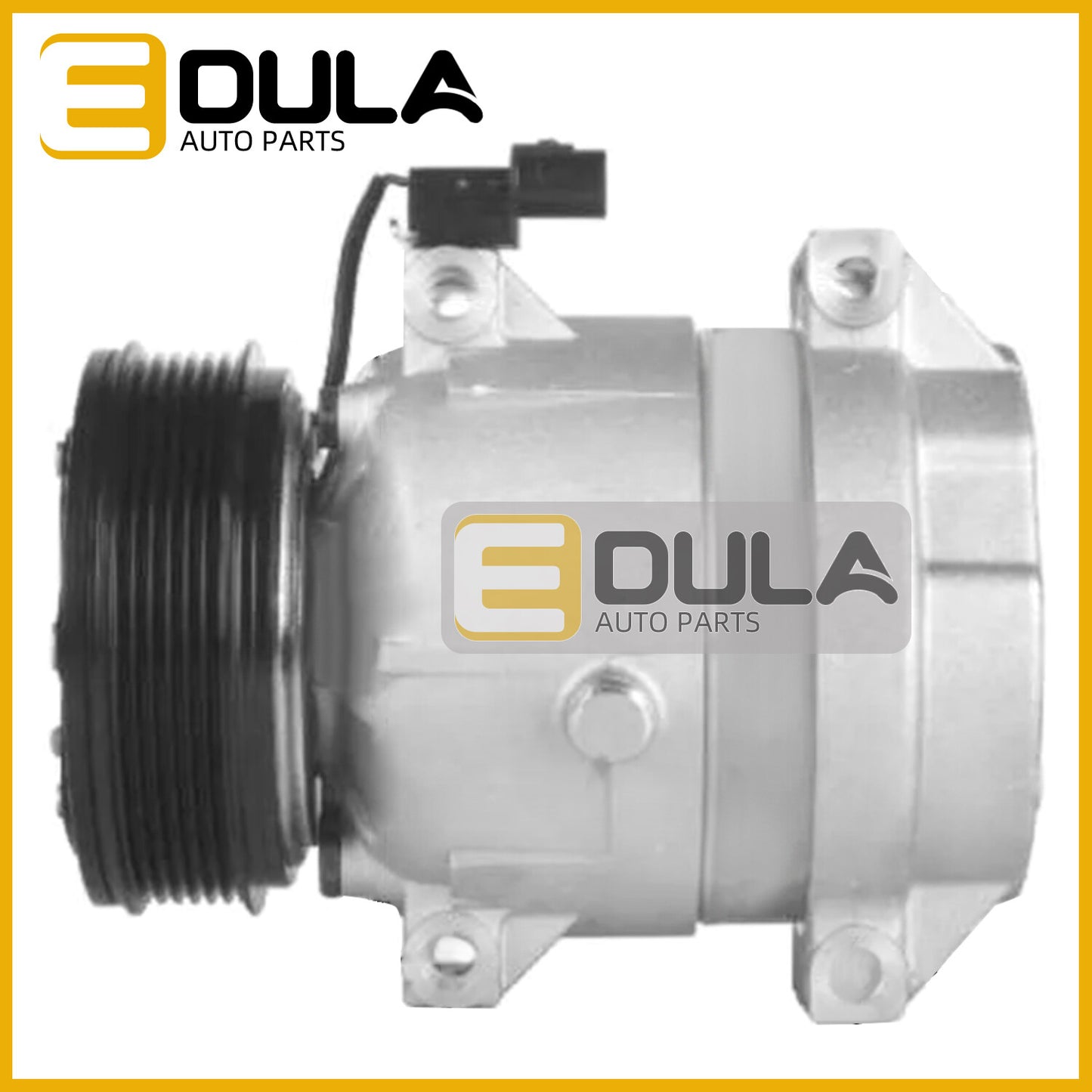 AC COMPRESSOR fits for SSANGYONG REXTON 2.7 2.9 3.2 TSP0155880 6611304415