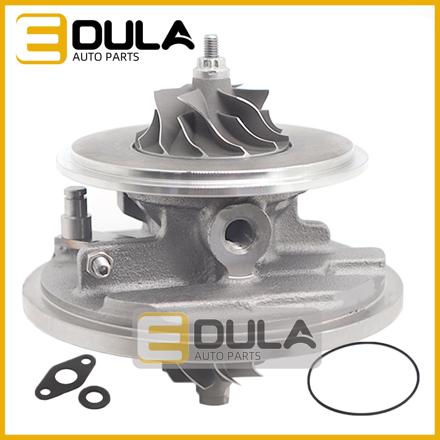 Turbocharger core suitable for Kia Carens/ for Hyundai Santa 2.0 757886-0003 28231-27400