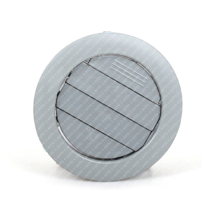 1-piece ventilation vent AC roof air socket cover for Toyota Hiace and for Toyota Quantum