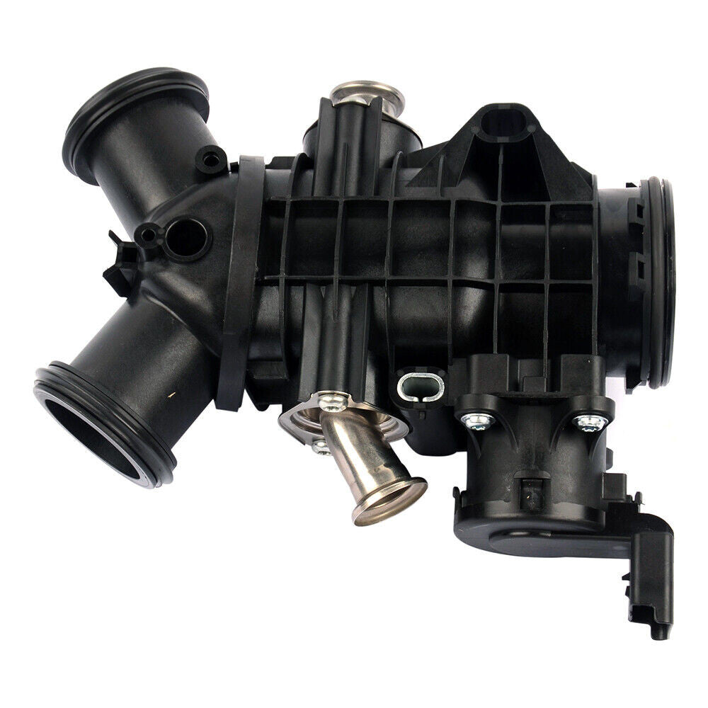 Throttle Body LR079230 Fit for Land Rover for Range Rover 2010- LR013102