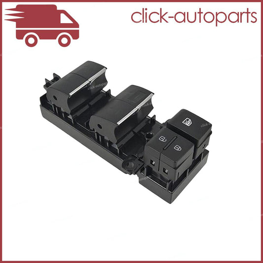 84040-F4050 Master Window Control Switch Button for Toyota CHR 2016-21 RAV4 XA50