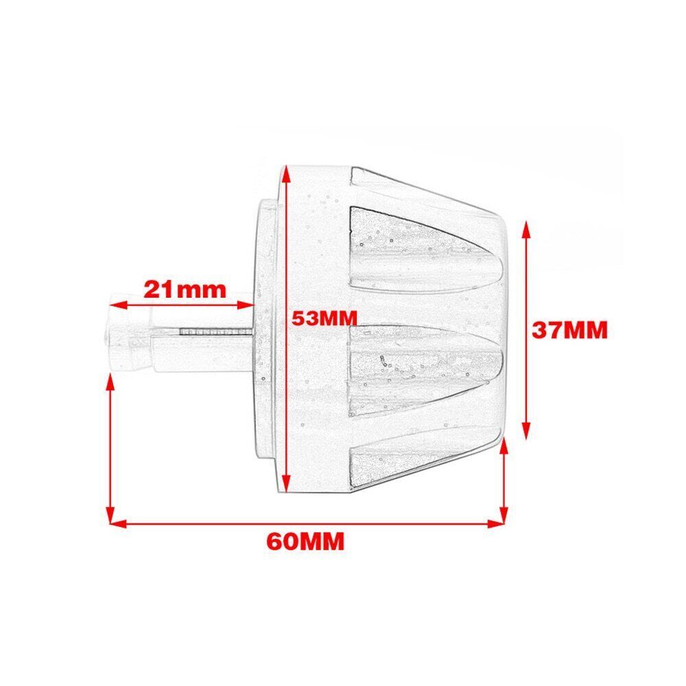 for BMW R1200GS LC/ADV R1250GS Final Drive Housing Cardan Crash Slider Protector T