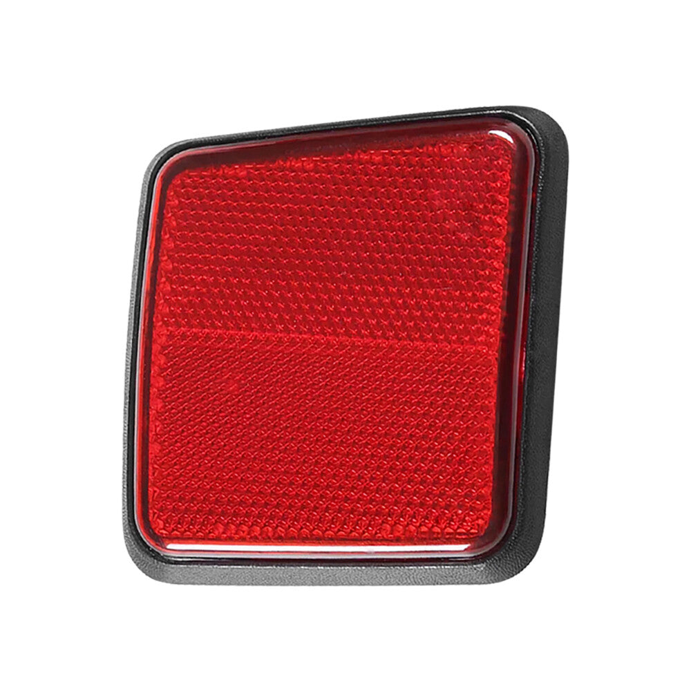 Rear Bumper Brake Light Reflector Driver Side for Escape 2005-2007 5L8Z-17808-BA