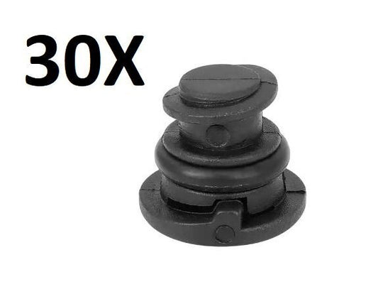 30PCS NEW Oil Drain Plug for Audi A3 A4 Quattro  for VW 06L103801 / 06l103801 set