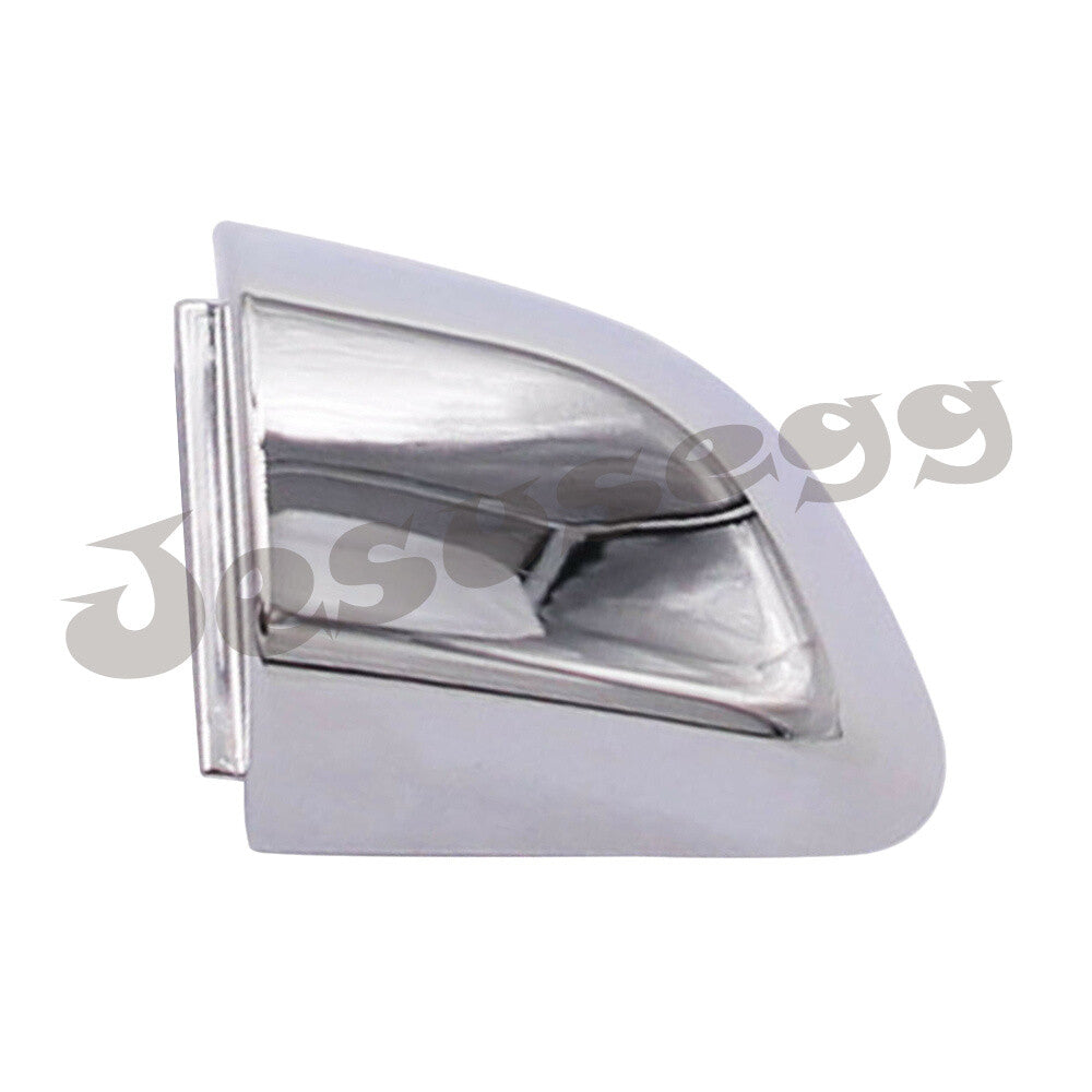 Rear/Front RH/LH Exterior Door handle Cover Trim For 2017-2020 for Hyundai for Elantra