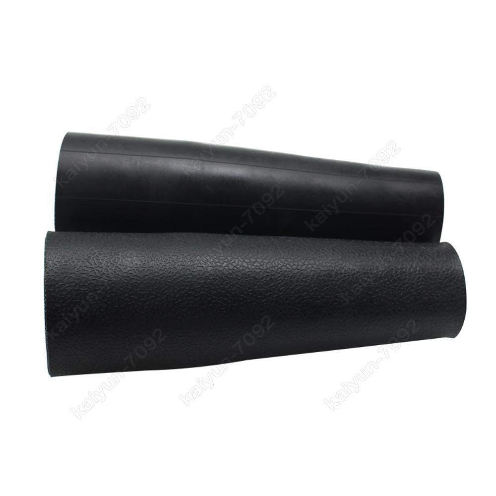 2 Rear Shock Dust Cover Boot for GMC for Yukon for Cadillac DTS for Chevrolet Tahoe Suburban