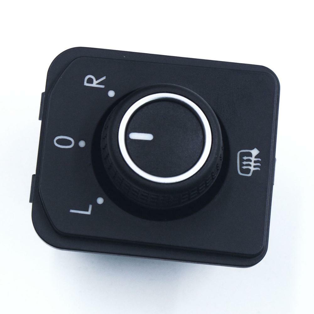 3G0959565A Rearview Mirror Control Switch Button for VW for Tiguan for Passat