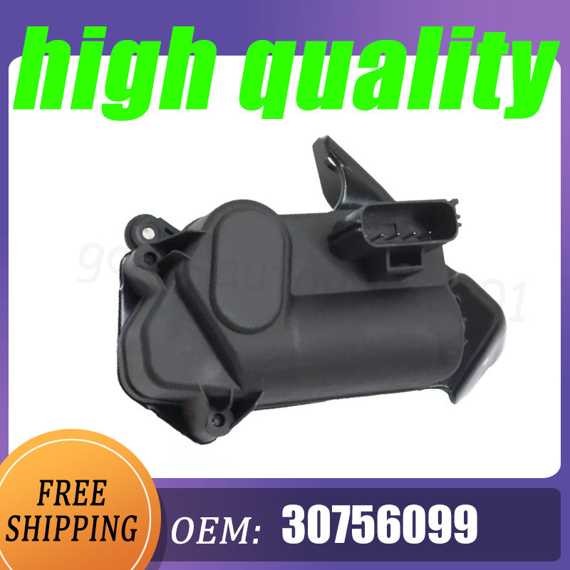 1 intake vortex flap actuator for Volvo S60, S80, and C30. 06-10 30756099
