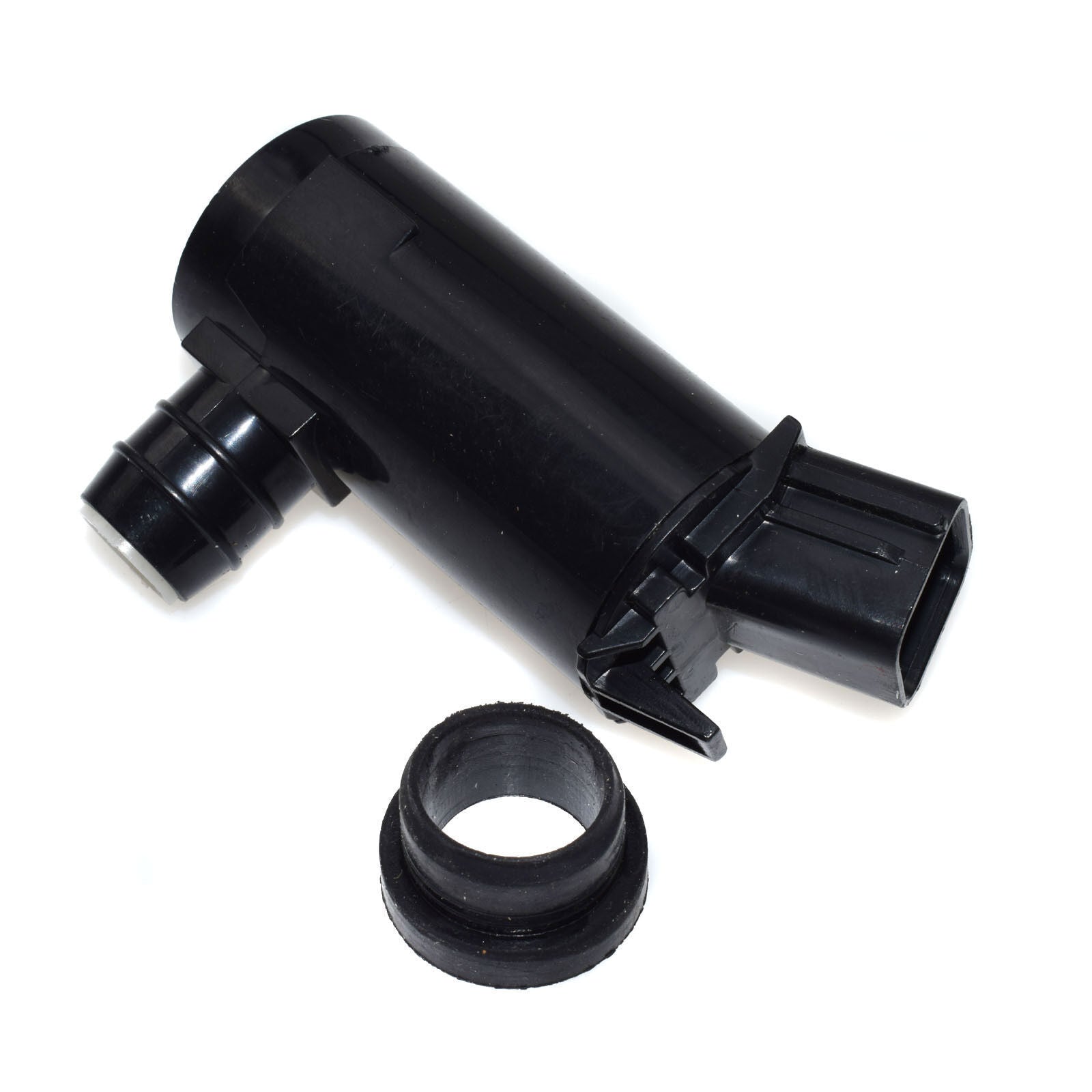 for Hyundai Santa Fe Accent for Kia Rio Windshield Washer Pump Motor 98510-26000 NEW