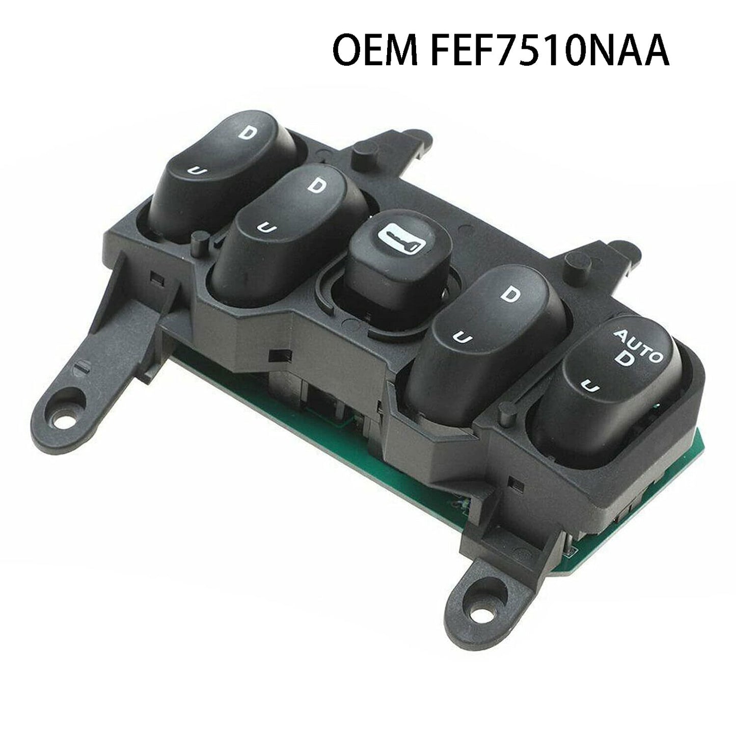 For Falcon Fairmont 1994-1999 Power Master Window Main Control Switch FEF7510NAA