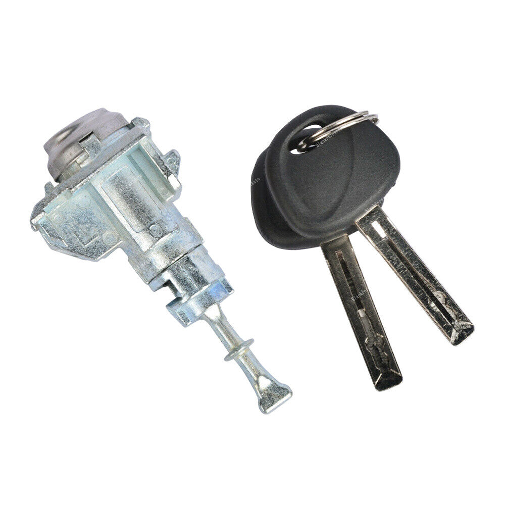 For 2011-18 for Kia Optima Sedan 4-Door 2.0L 2.4L Front Left Door Lock Set with Key