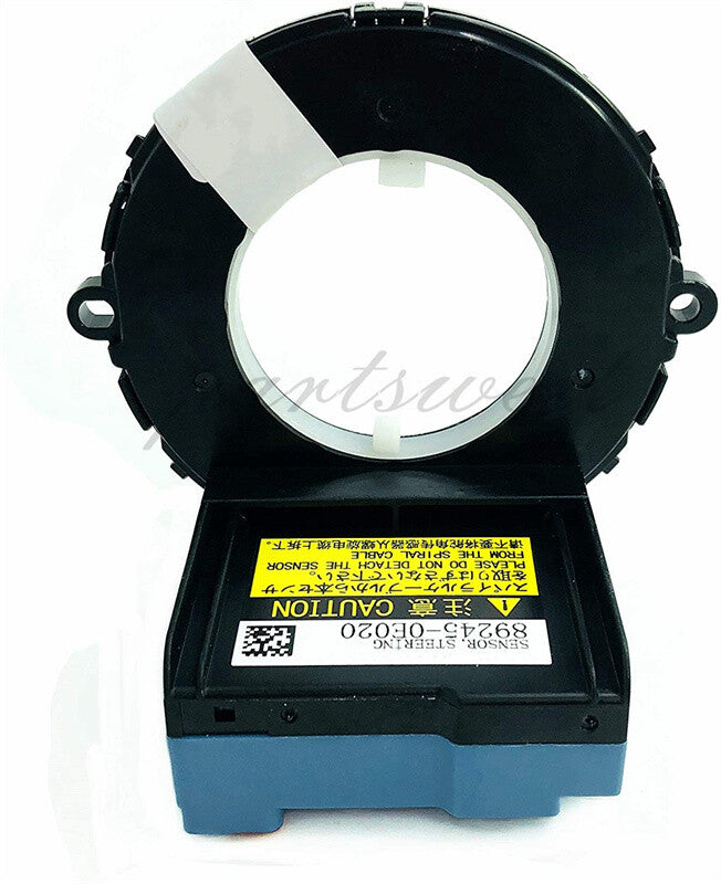 New Clock Spring Steering Wheel Angle Sensor For 11-18 for Toyota for Sienna 89245-0E020