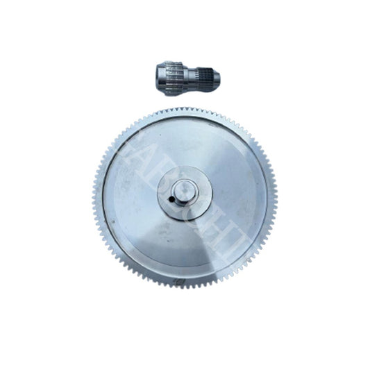 Suitable for BENTLEY GT TRUNK LIFT motor ACTUATOR gear power supply equipment manufacturer: 3W0827852