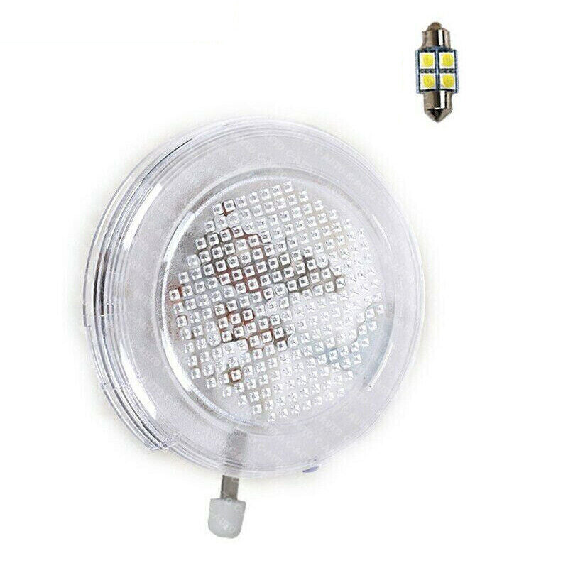 LED Inner Interior Dome Reading Light for Nissan D22 Navara Pickup Sunny B310
